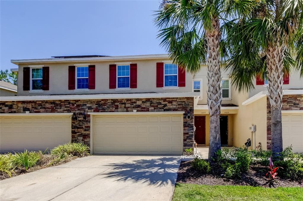 13217 CANOPY CREEK DRIVE TAMPA, FL 33625