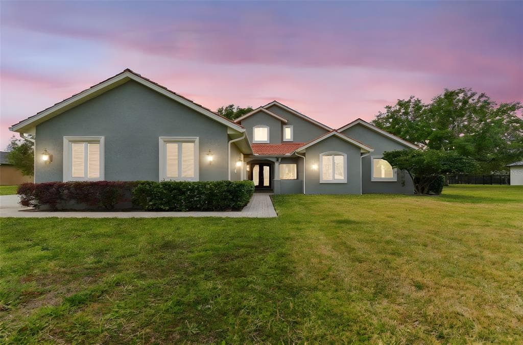 18502 KEYSTONE MANOR ROAD ODESSA, FL 33556