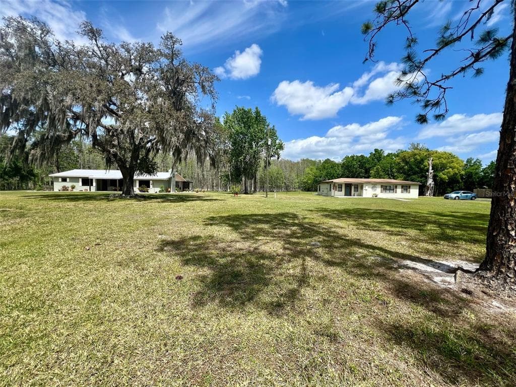 1464 MOUNT PLEASANT ROAD GROVELAND, FL 34736