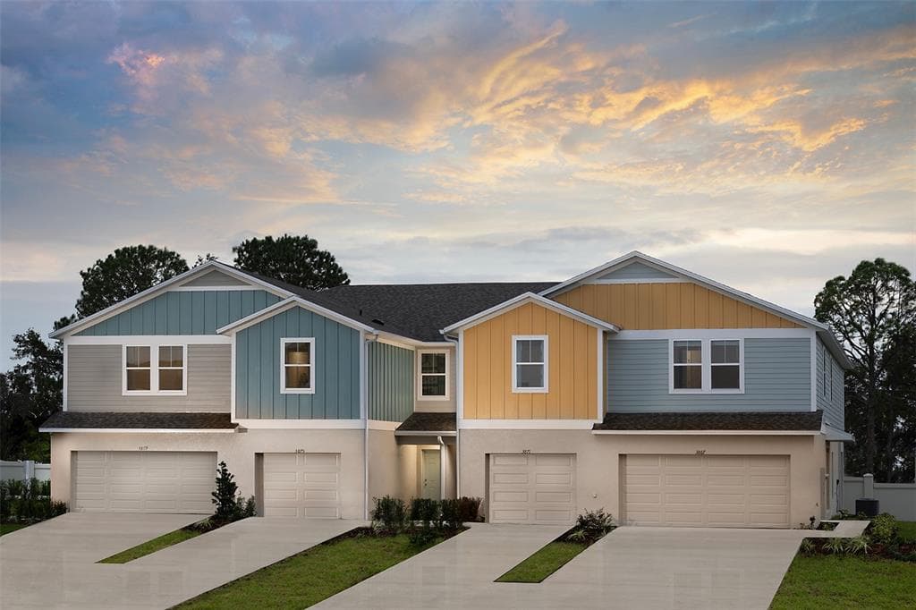 3860 KING HILL DRIVE HAINES CITY, FL 33844