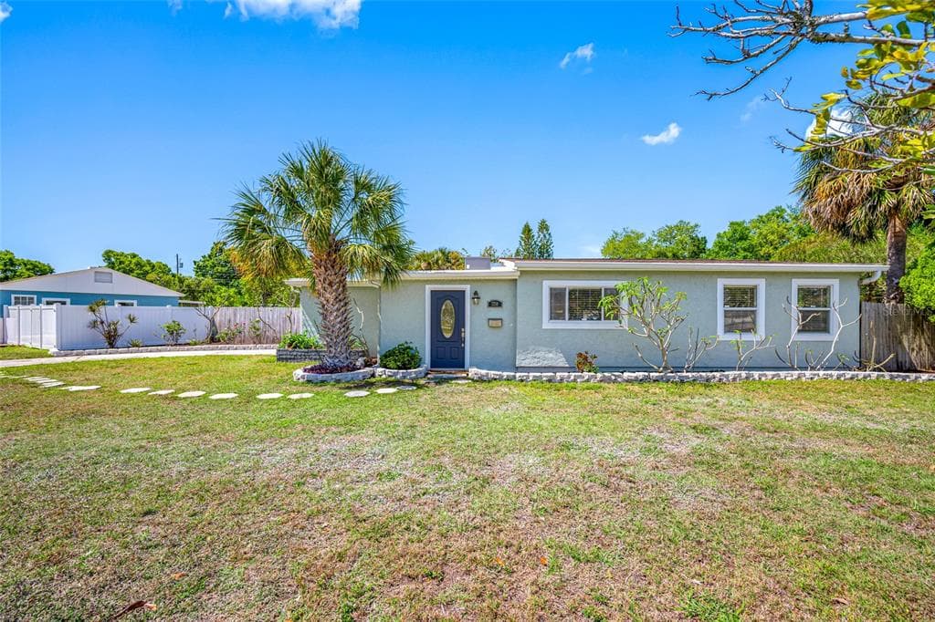 7250 12TH STREET N ST PETERSBURG, FL 33702