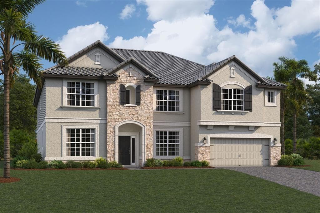 1971 DRUMMOND POINT ZEPHYRHILLS, FL 33541