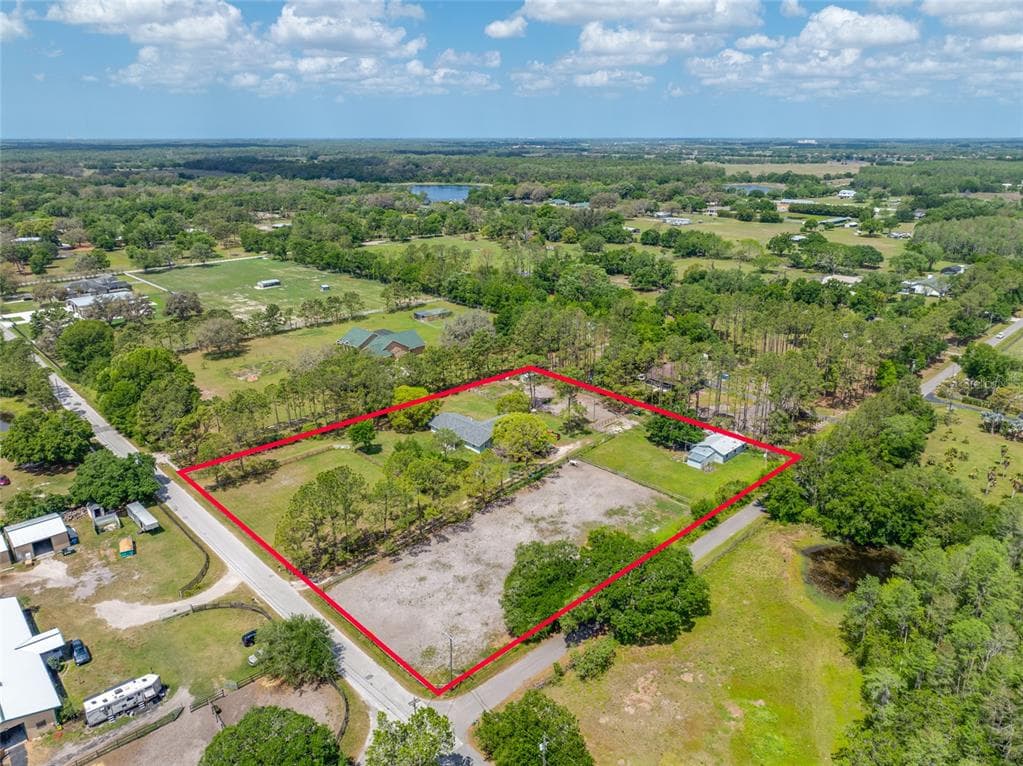 12511 TYLER RUN AVENUE ODESSA, FL 33556