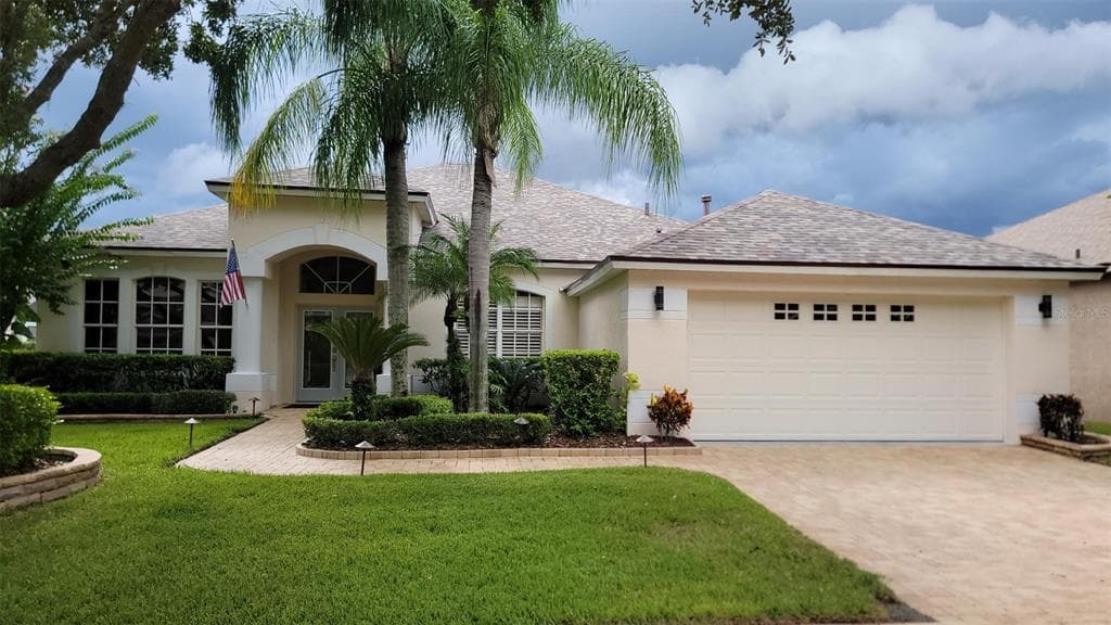 18116 HERON WALK DRIVE UNIT 18116 TAMPA, FL 33647