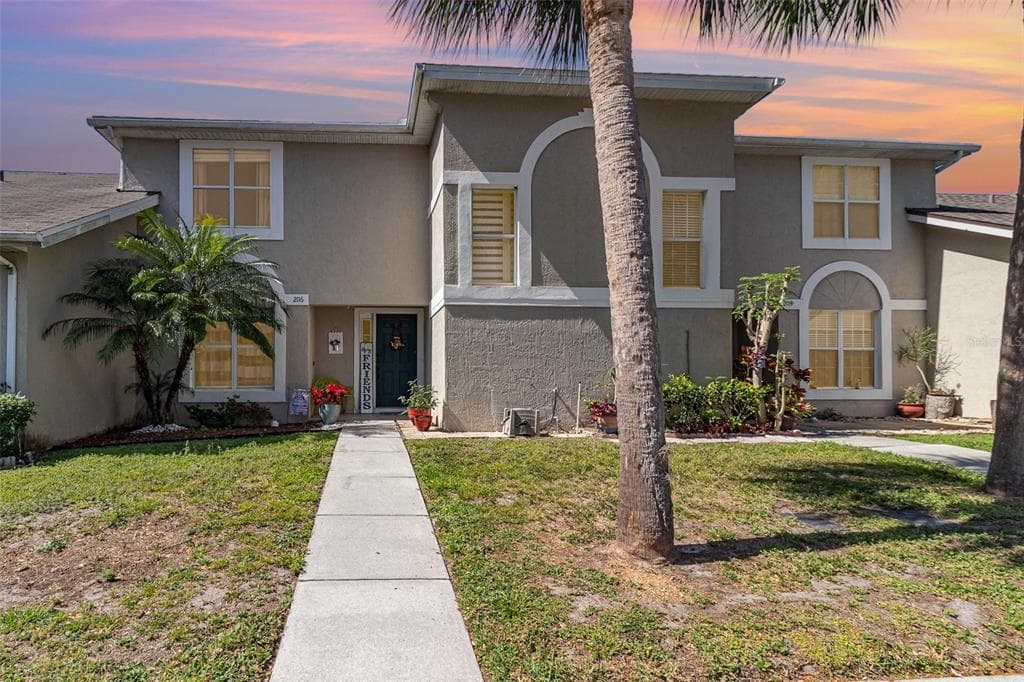2116 CYPRESS BAY BOULEVARD KISSIMMEE, FL 34743