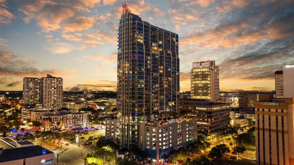 777 N ASHLEY DRIVE UNIT 2103 TAMPA, FL 33602