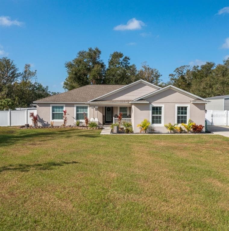 6411 ENGLISH CREEK DRIVE LAKELAND, FL 33811