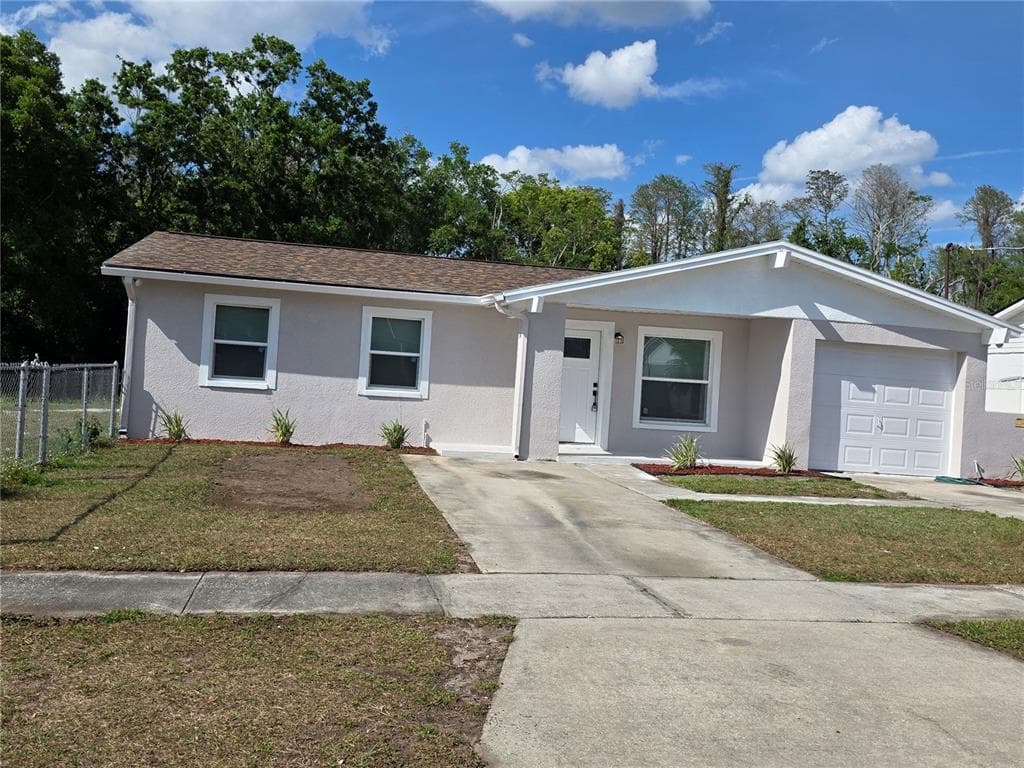 3311 W PARIS STREET TAMPA, FL 33614