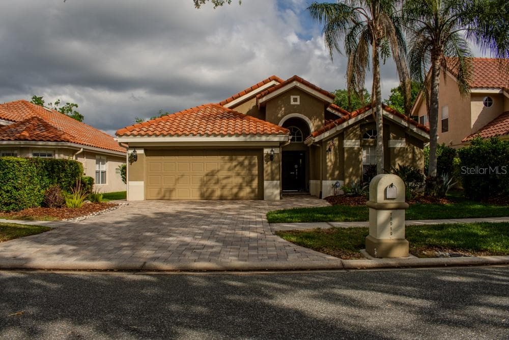 18919 PLACE MARQUETTE LUTZ, FL 33558