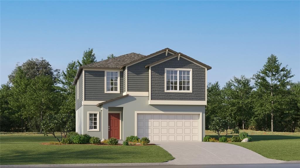 9498 RUNAWAY BREEZE DRIVE LAND O LAKES, FL 34637
