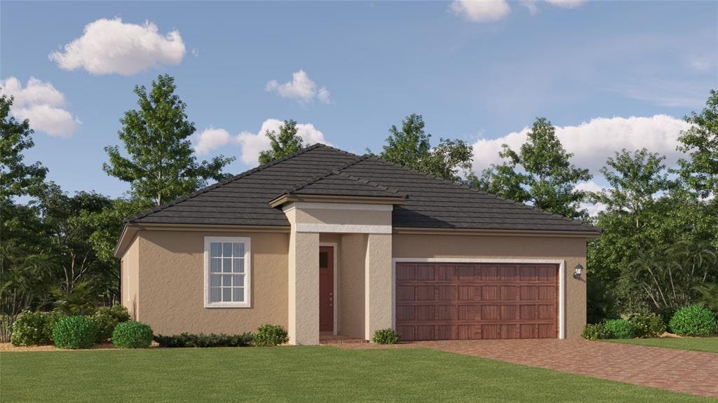 31736 PARKLAND BAY WAY SAN ANTONIO, FL 33576