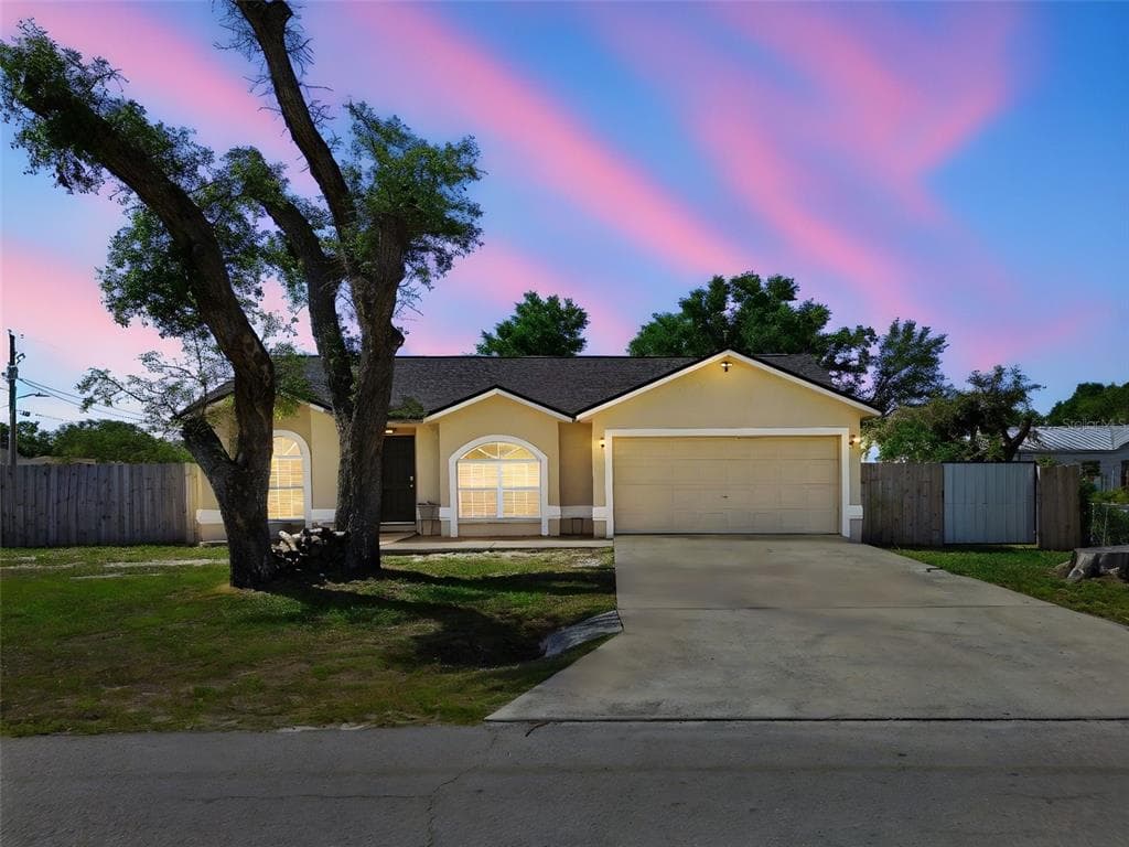 4889 MYRTLE VIEW DRIVE N MULBERRY, FL 33860