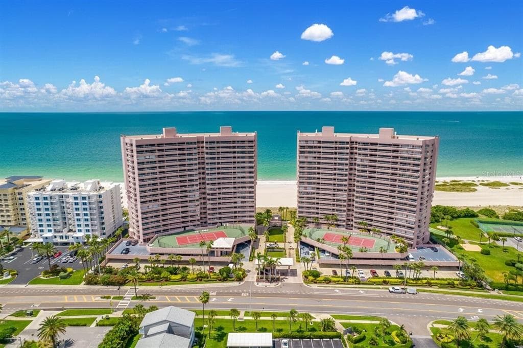1310 GULF BOULEVARD UNIT 11B