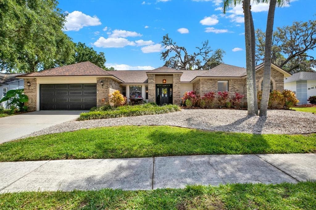 1807 TAWNEE PLACE BRANDON, FL 33510