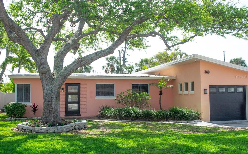 340 81ST AVENUE ST PETE BEACH, FL 33706