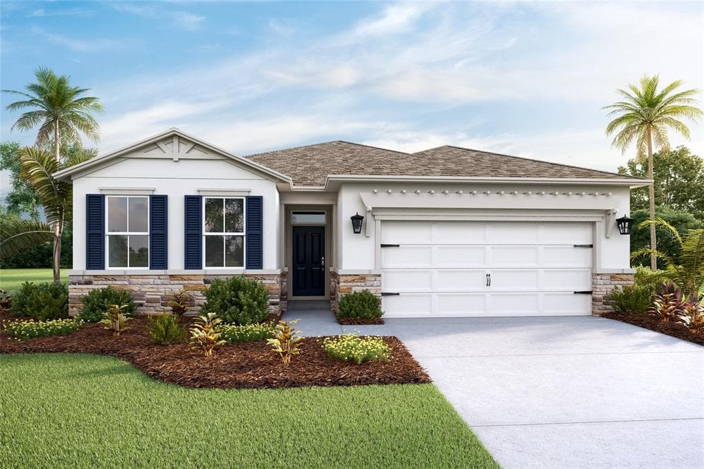 7775 WHEAT STONE DRIVE ZEPHYRHILLS, FL 33540