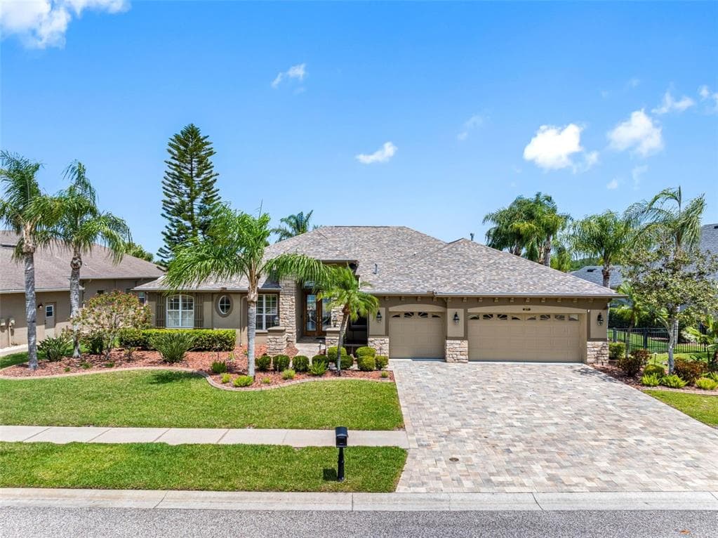 16529 IVY LAKE DRIVE ODESSA, FL 33556