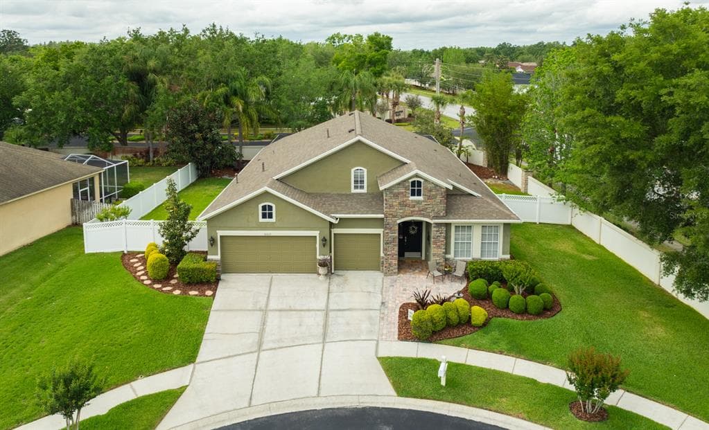 30623 BITTSBURY COURT WESLEY CHAPEL, FL 33543