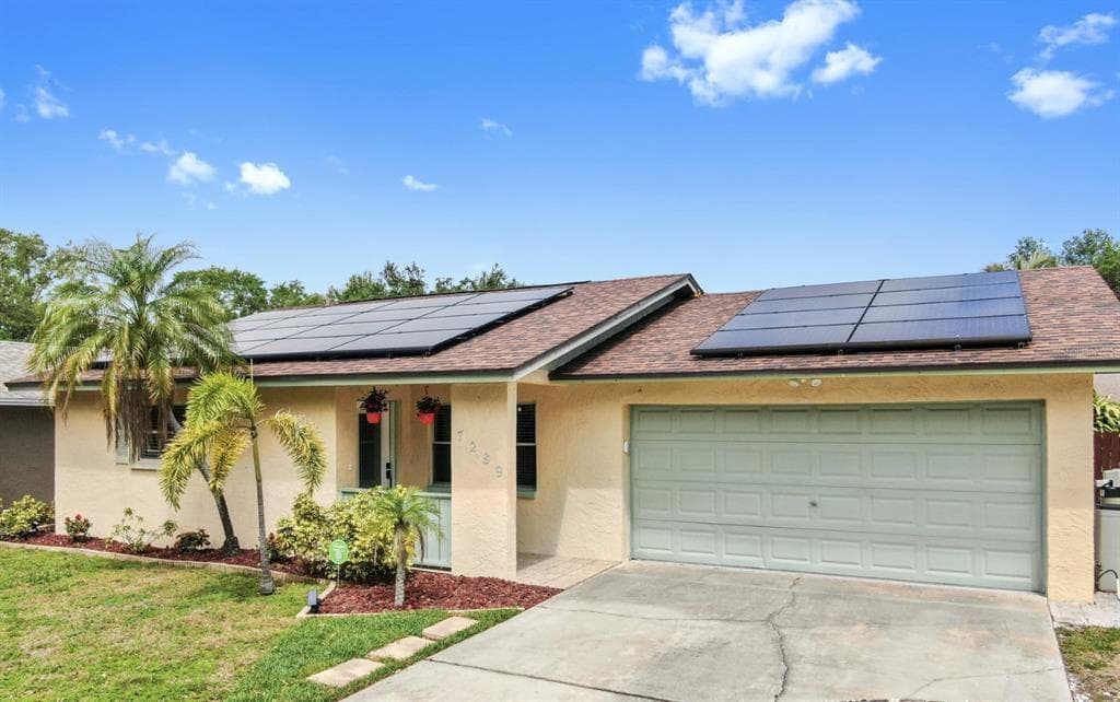 7289 61ST AVENUE N ST PETERSBURG, FL 33709