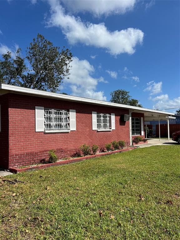 4504 S 26TH AVENUE S TAMPA, FL 33619
