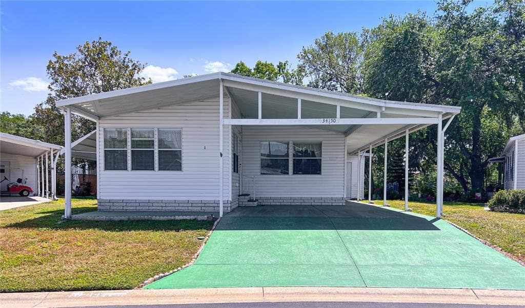 34150 ESTATES LANE WESLEY CHAPEL, FL 33543