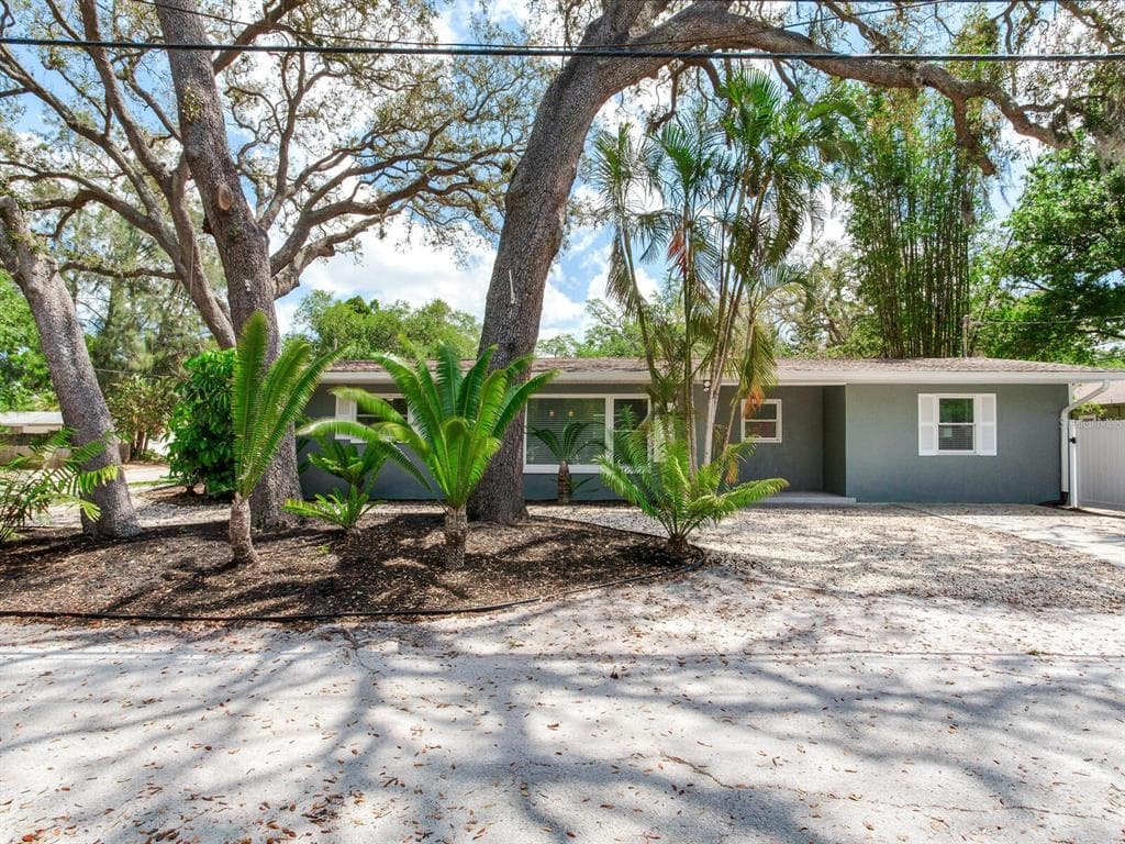623 15TH AVENUE NW LARGO, FL 33770