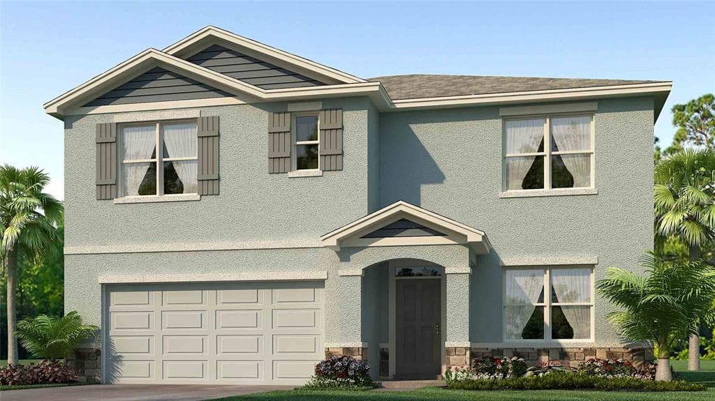 7188 BEAVERHEAD LANE LAND O LAKES, FL 34638