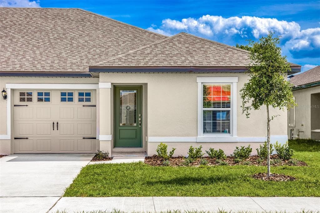 3208 SEVILLE STREET LAKE ALFRED, FL 33850