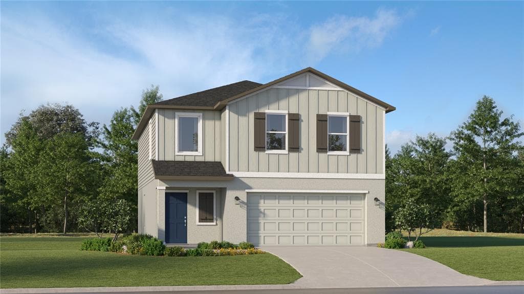 1321 ACORN MEADOW LOOP EUSTIS, FL 32726
