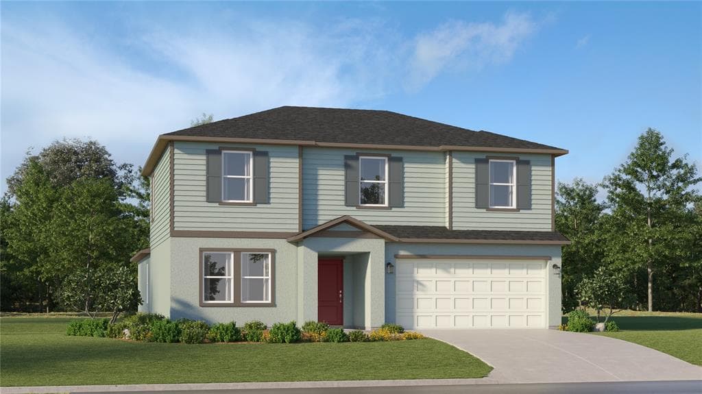 5656 RED KITE DRIVE WIMAUMA, FL 33598