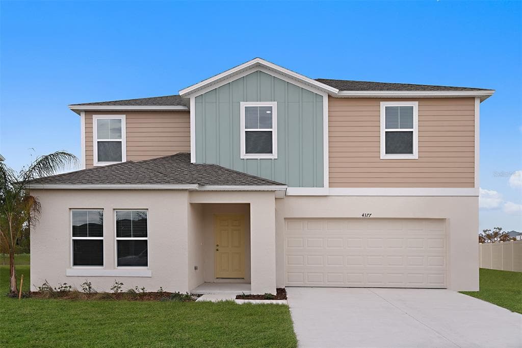 13014 WELLSPRING DRIVE LITHIA, FL 33547