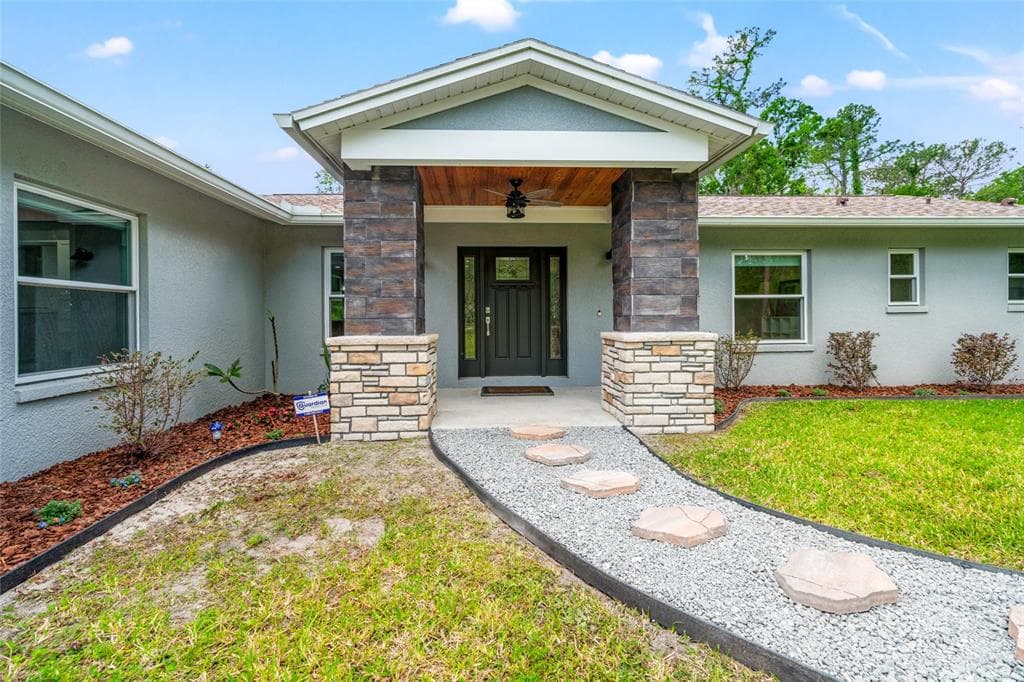28628 BENNINGTON DRIVE WESLEY CHAPEL, FL 33544