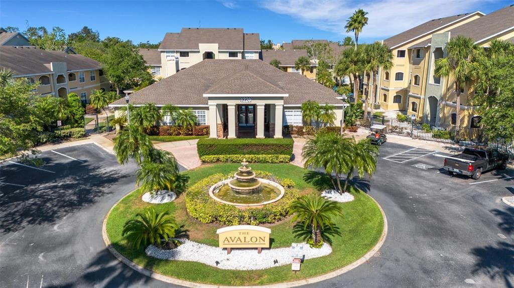 1226 S MISSOURI AVENUE UNIT 1009 CLEARWATER, FL 33756