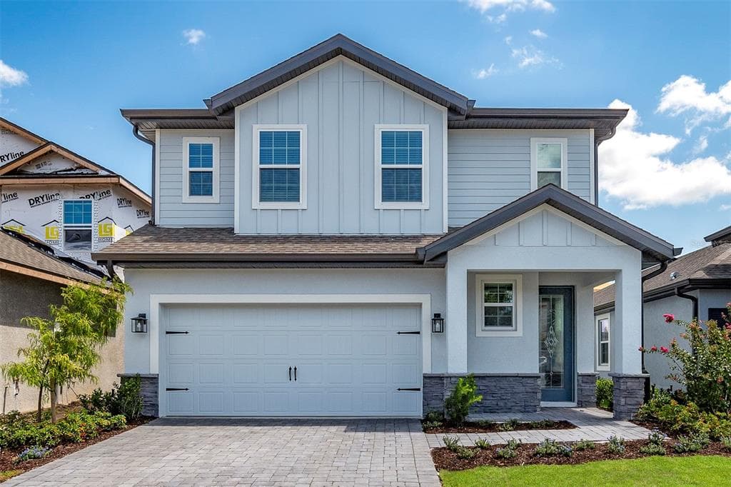 7869 SOMERSWORTH DRIVE KISSIMMEE, FL 34747