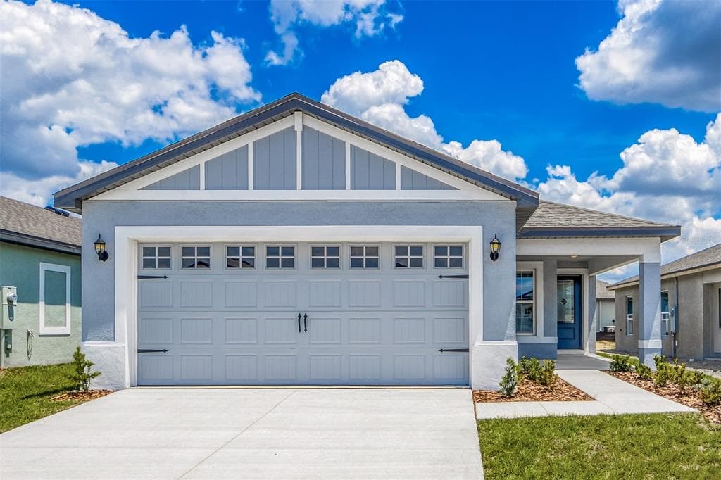 3723 BERGAMOT STREET LAKE ALFRED, FL 33850