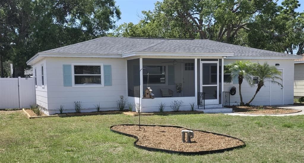 4550 53RD AVENUE N ST PETERSBURG, FL 33714