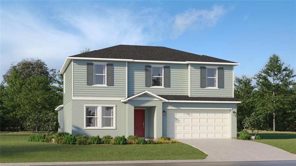 4723 BOLD PEACOCK BEND BARTOW, FL 33830