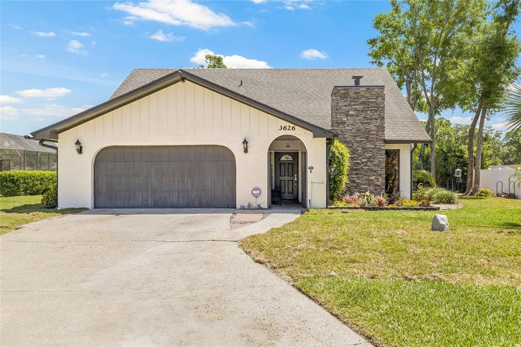 3626 LAKE JOYCE DRIVE LAND O LAKES, FL 34639