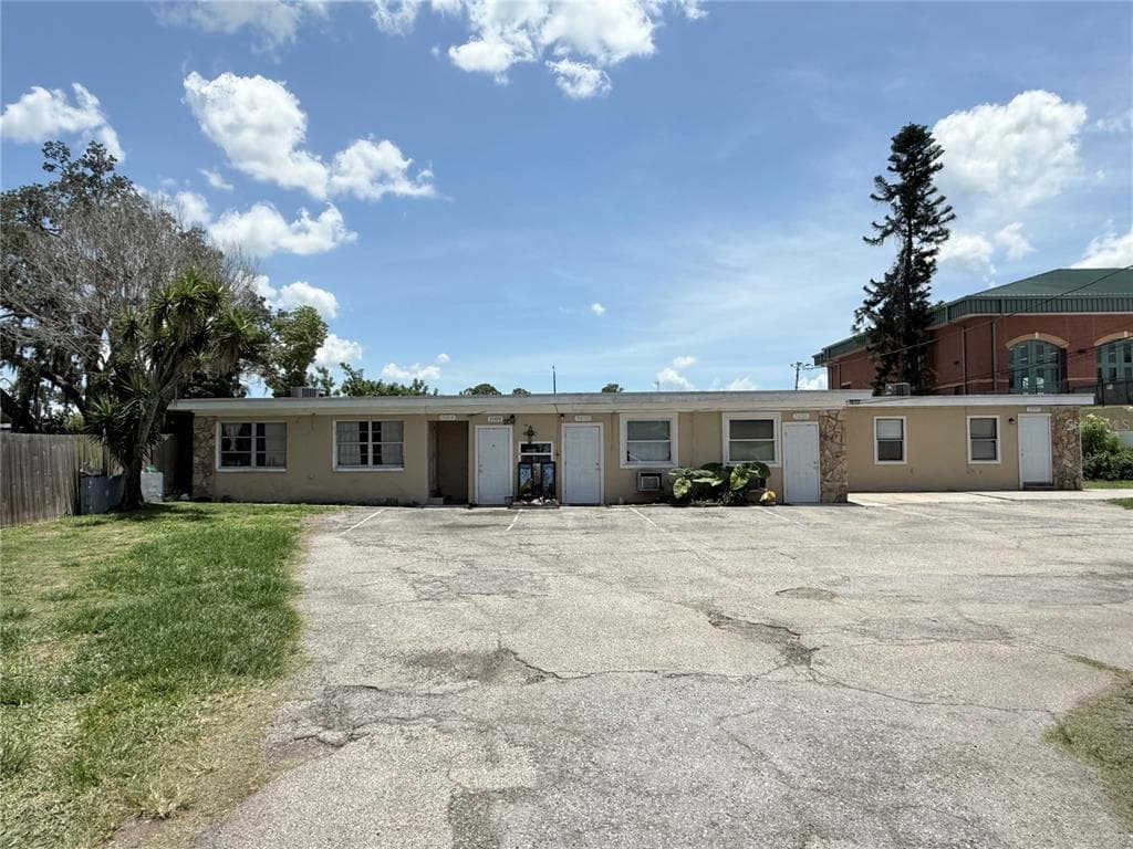 5100 SOUTH ROAD NEW PORT RICHEY, FL 34652