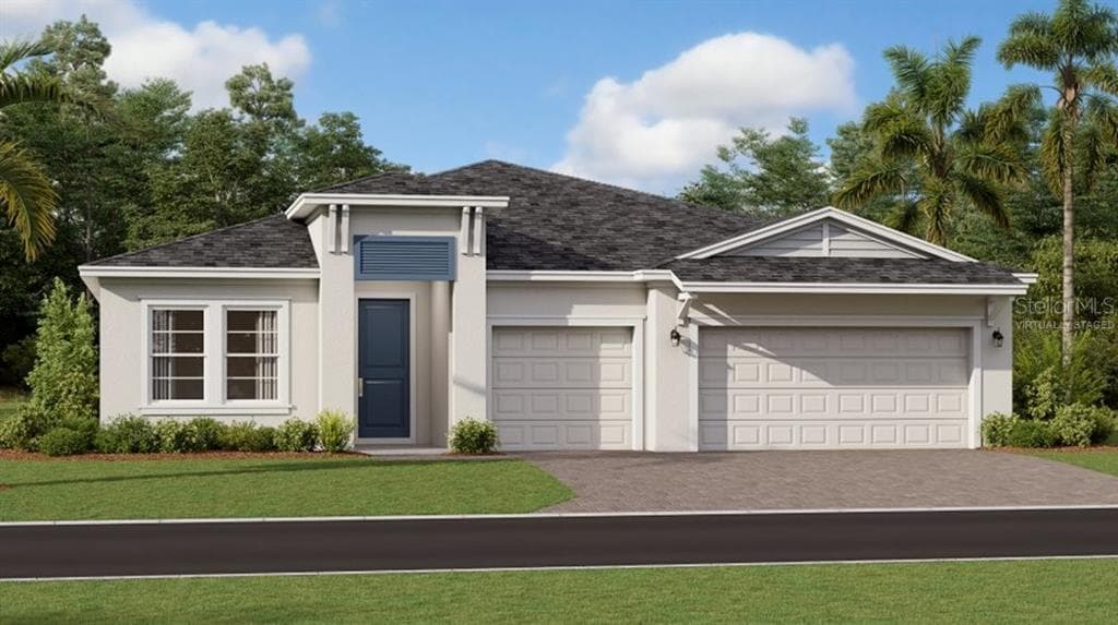 2143 RIDER RAIN LANE APOPKA, FL 32703