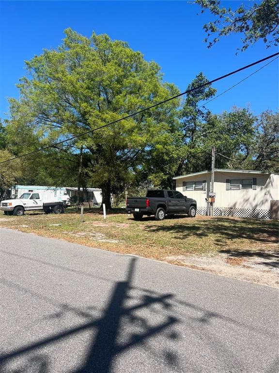 14702 N 17TH STREET LUTZ, FL 33549