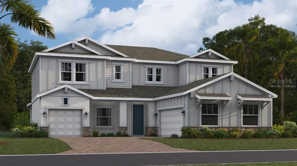 2131 RIDER RAIN LANE APOPKA, FL 32703