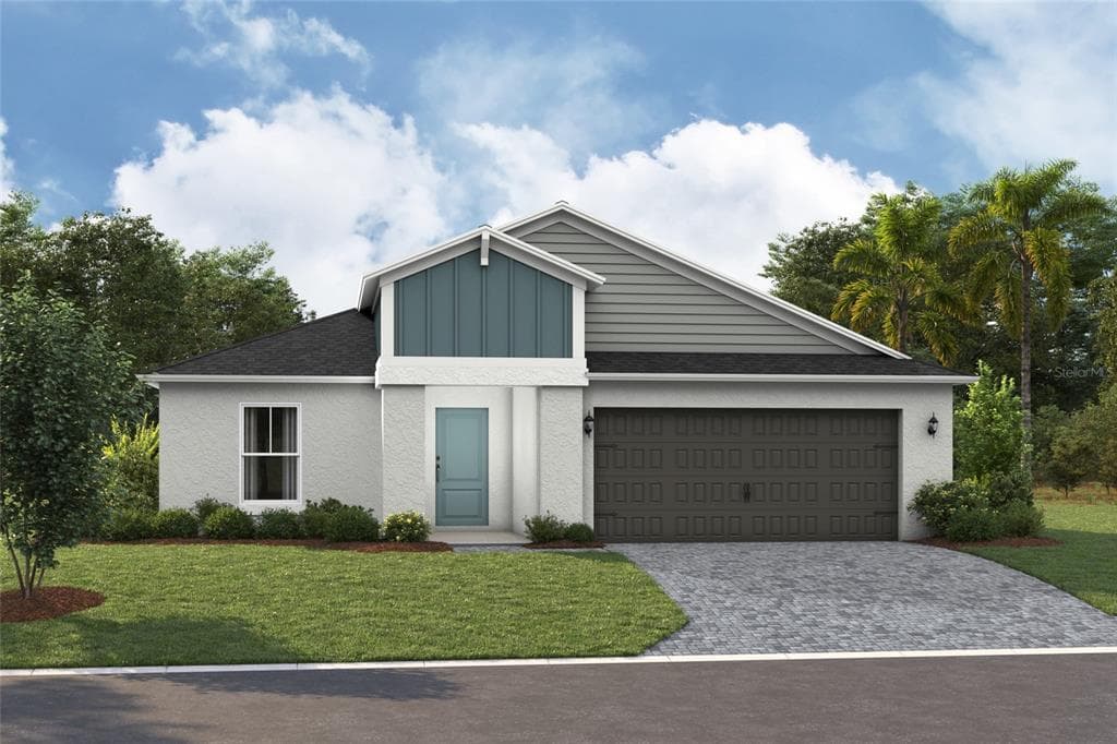 37111 SAGEMOOR DRIVE ZEPHYRHILLS, FL 33541