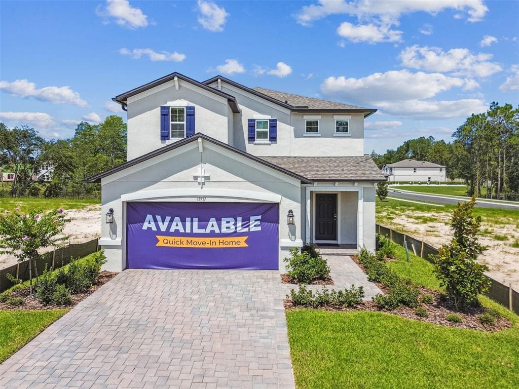 13717 BRUSHLEAF COURT HUDSON, FL 34669