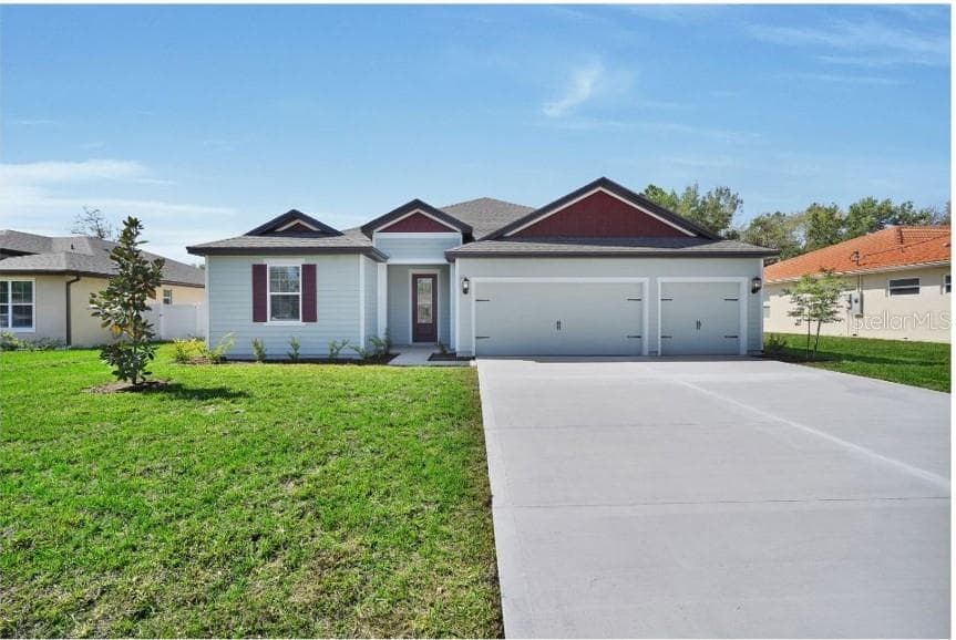2765 SW 175TH LOOP OCALA, FL 34473