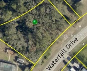 2185 WATERFALL DRIVE SPRING HILL, FL 34608