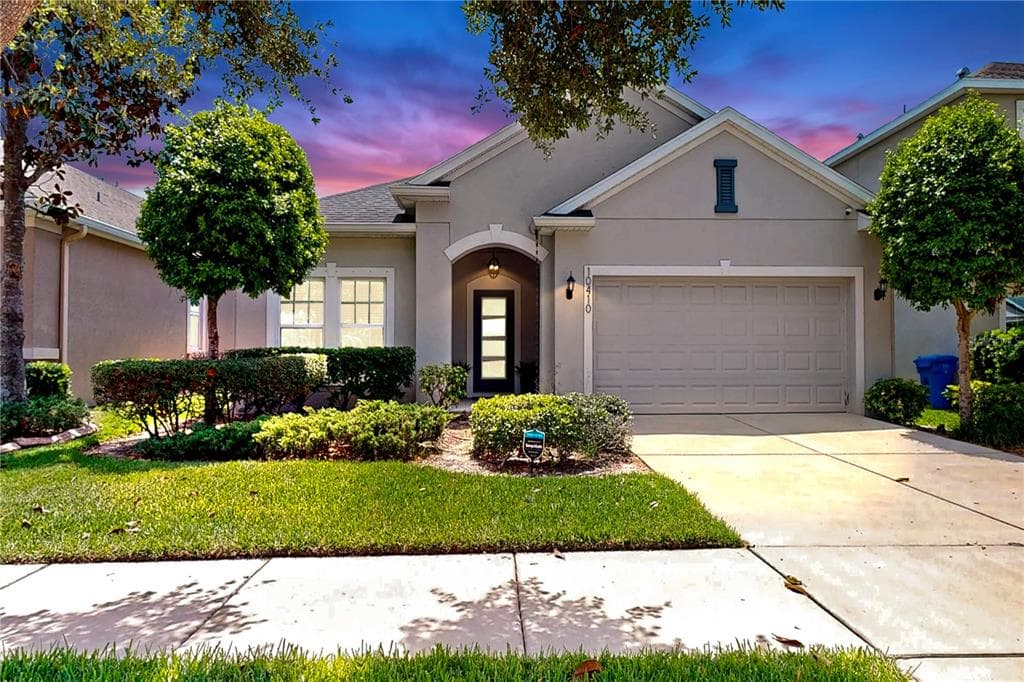10410 WATERSTONE DRIVE RIVERVIEW, FL 33578
