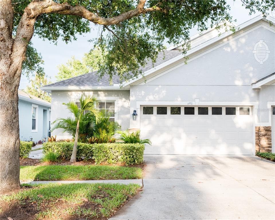 6931 SURREY HILL PLACE APOLLO BEACH, FL 33572