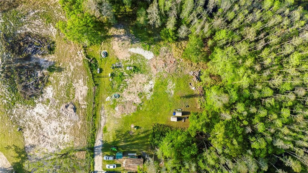 4436 JOY DRIVE LAND O LAKES, FL 34638