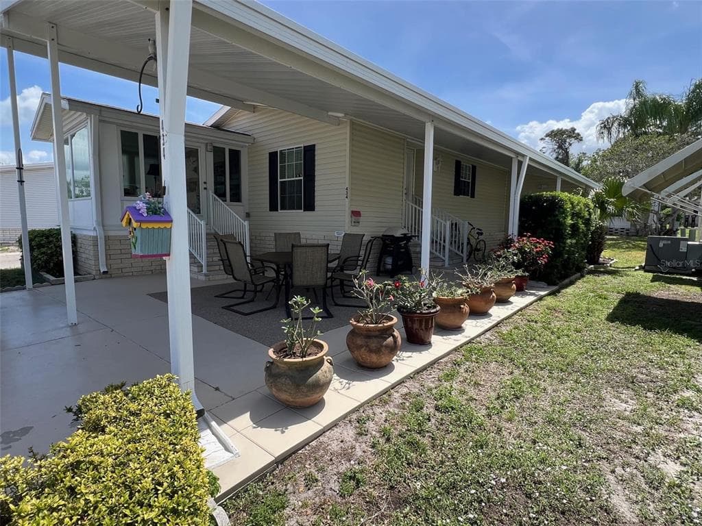 29250 US HIGHWAY 19 N UNIT 434 CLEARWATER, FL 33761